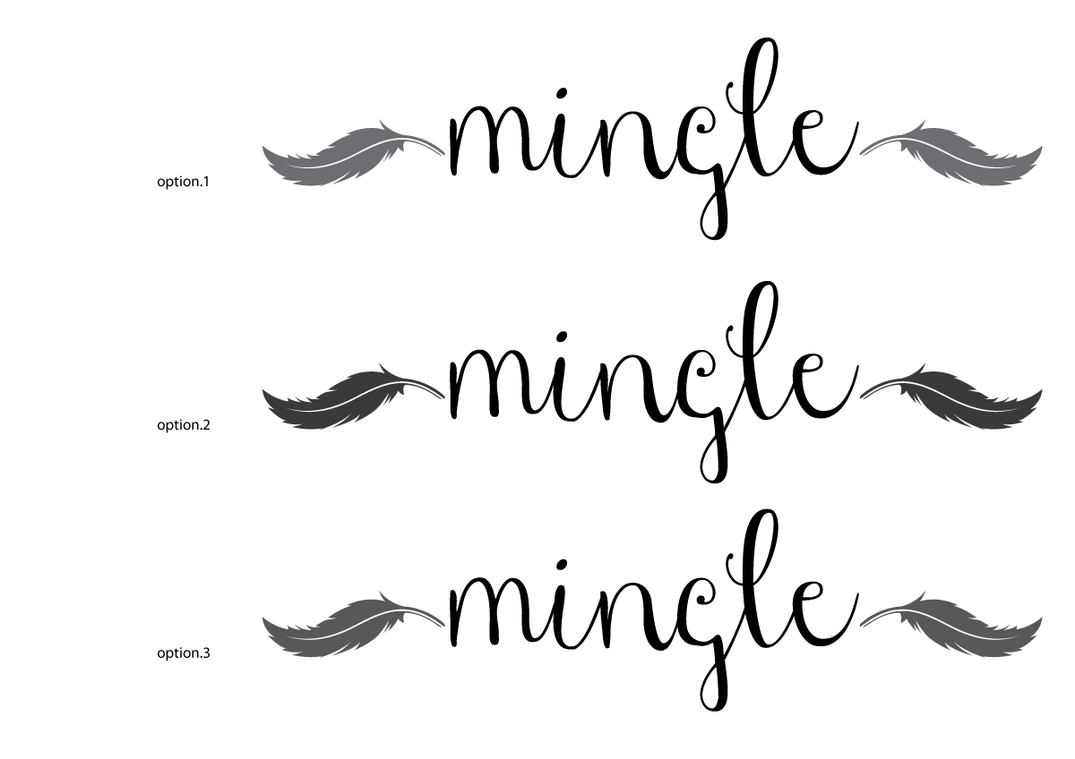 Logo-Design von Impressive Solutions für Mingle Home LLC | Design #17438686