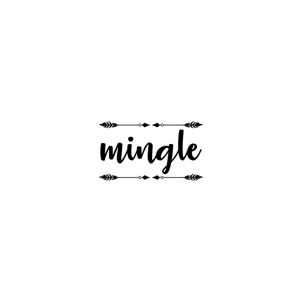 Diseño de Logo por creative.bugs para Mingle Home LLC | Diseño #17436526