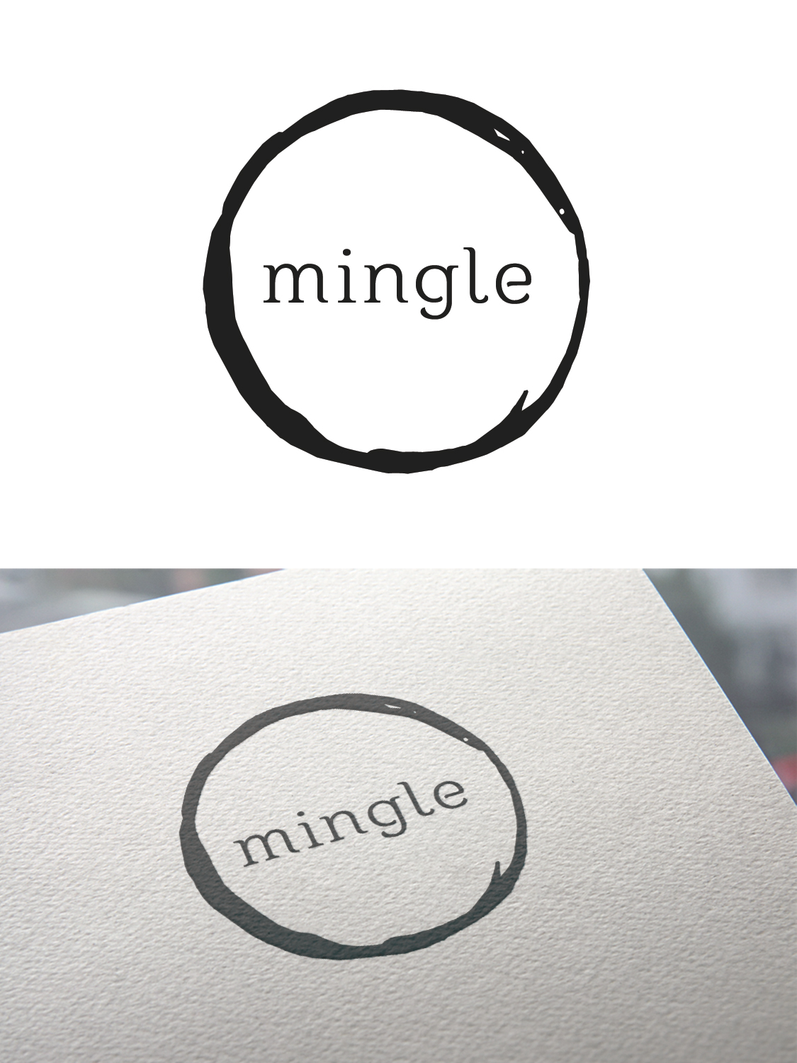 Design de Logo par ivo_i_ivanov pour Mingle Home LLC | Design #17555813