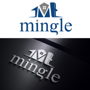 Design de Logo par johnnyblackman pour Mingle Home LLC | Design : #17454851