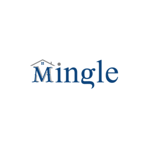 Design de Logo par johnnyblackman pour Mingle Home LLC | Design : #17477493