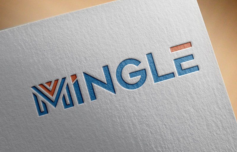 Logo-Design von rocklee für Mingle Home LLC | Design #17466229