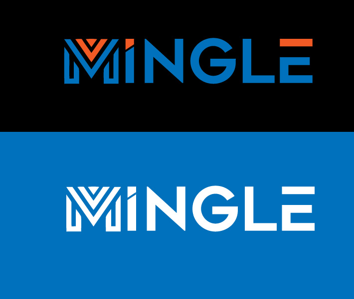 Logo Design by rocklee for Mingle Home LLC | Design #17466236