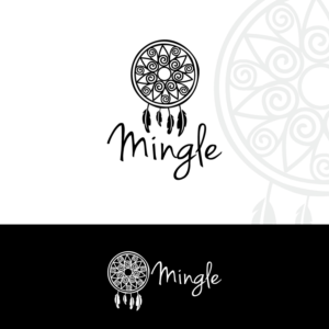 Diseño de Logo por concepts para Mingle Home LLC | Diseño #17489620