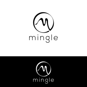 Diseño de Logo por Cath0143 para Mingle Home LLC | Diseño #17522026