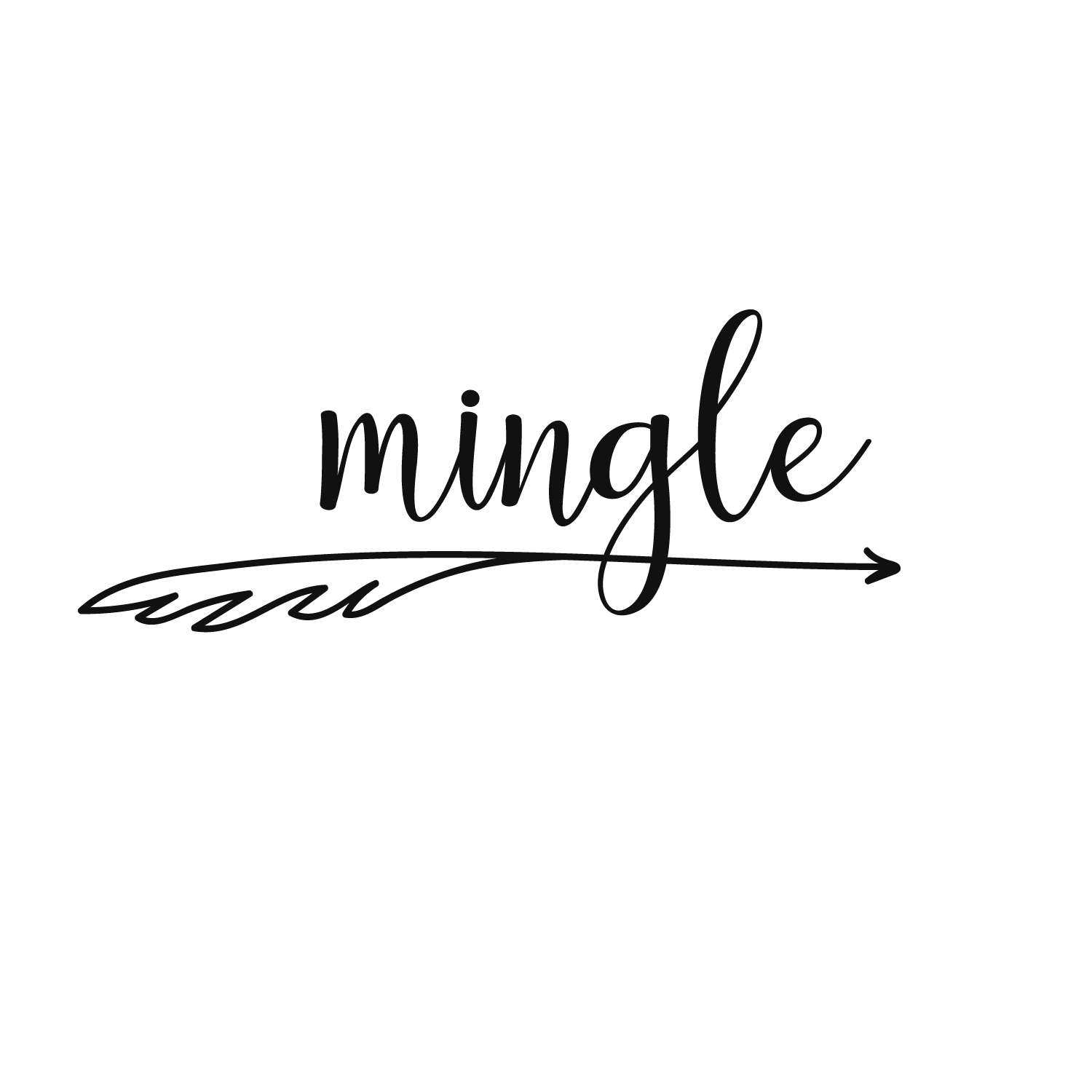 Logo Design by Davedictate for Mingle Home LLC | Design #17417756