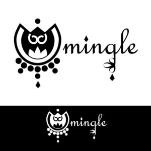 Diseño de Logo por Ghirlandaiio para Mingle Home LLC | Diseño #17442865