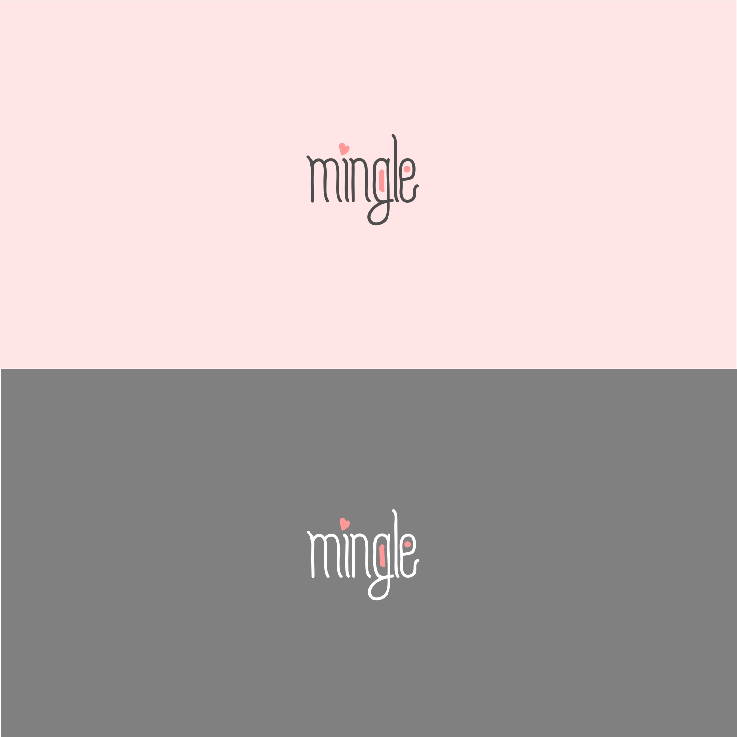 Diseño de Logo por DyzDesign para Mingle Home LLC | Diseño #17425541