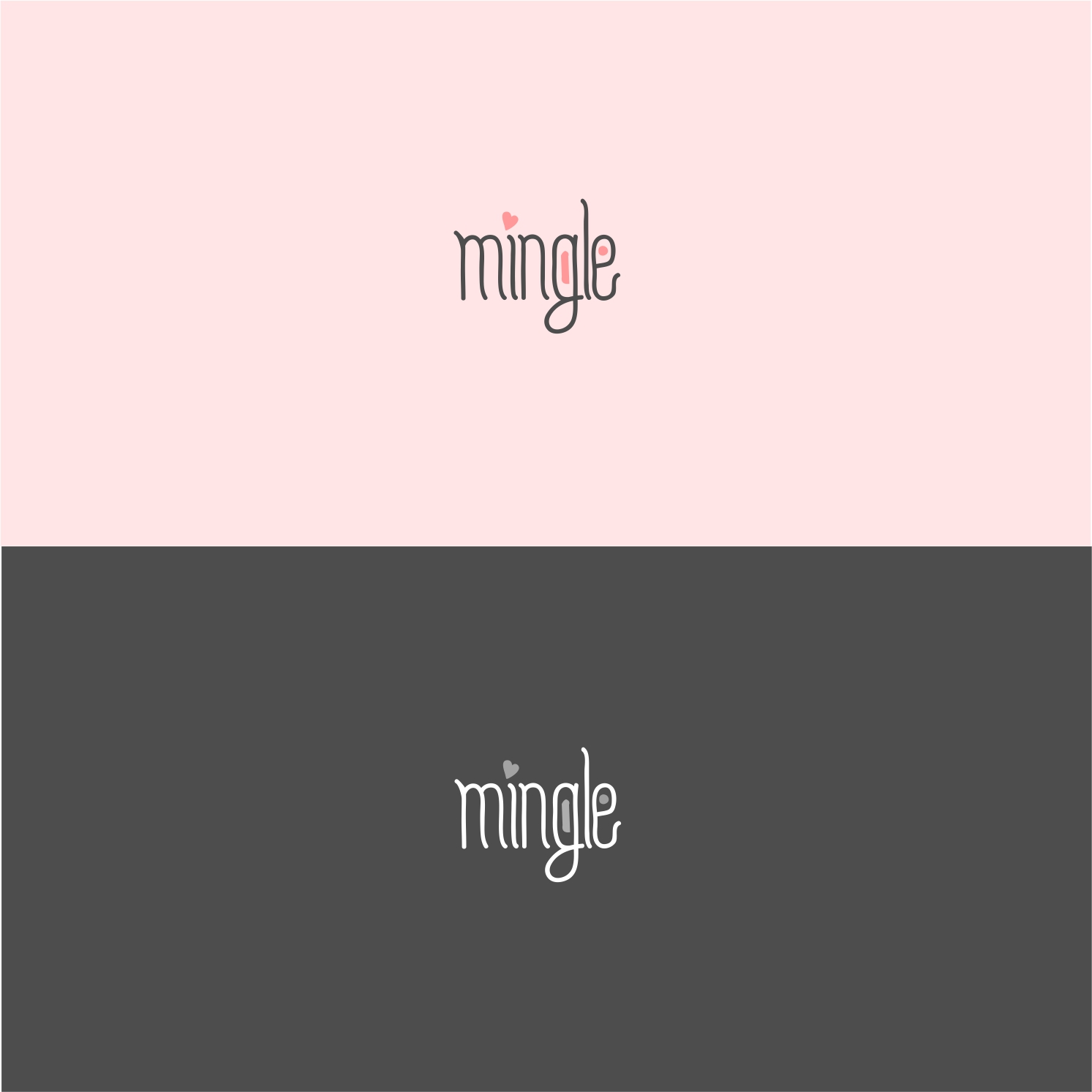 Diseño de Logo por DyzDesign para Mingle Home LLC | Diseño #17425608