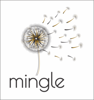 Diseño de Logo por Jomba para Mingle Home LLC | Diseño #17526739