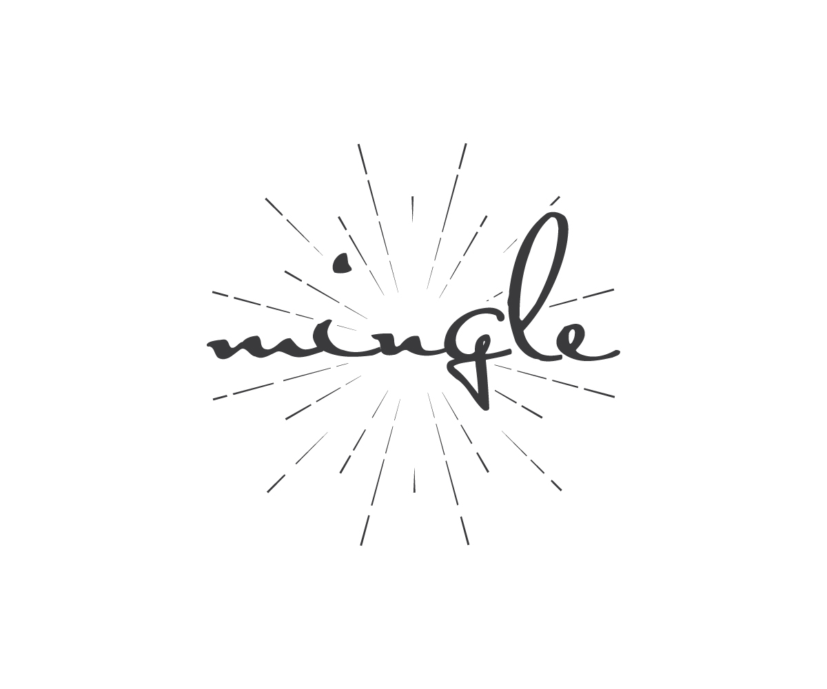 Logo Design by BlueBlood1 for Mingle Home LLC | Design: #17554988