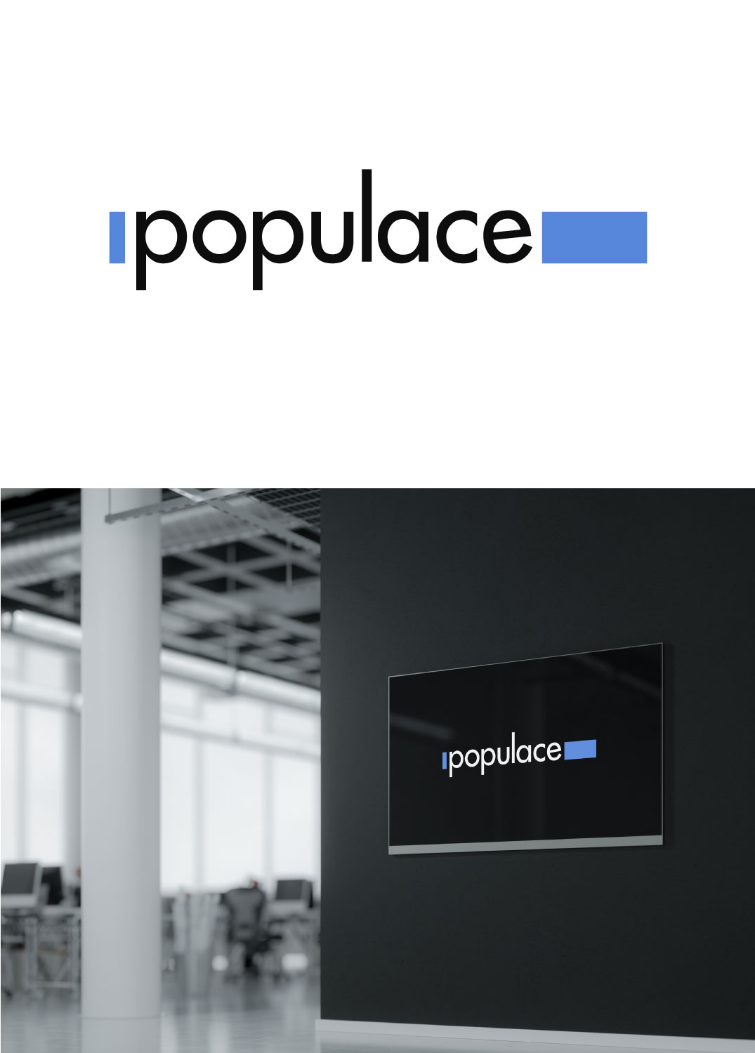 Logo Design by Milos Jovic for this project | Design #17453124