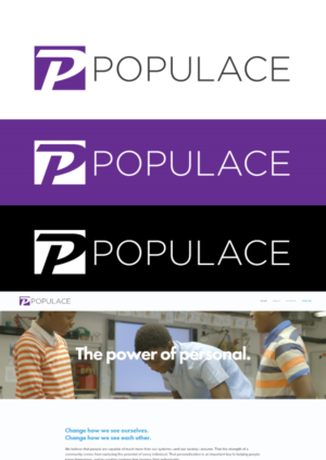 Logo Design by Raheel Saeed