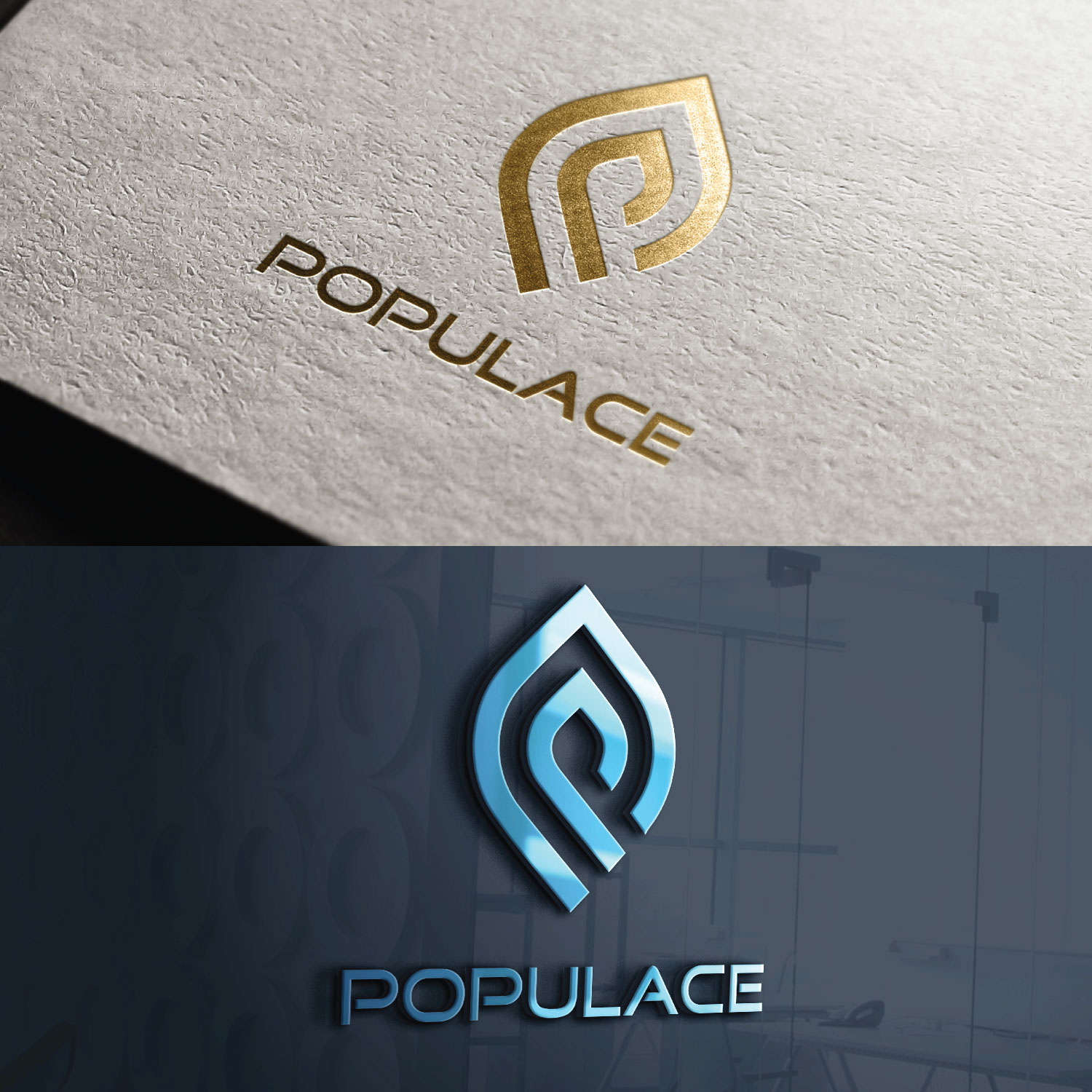 Logo Design by jewel rana 2 for this project | Design #17571169
