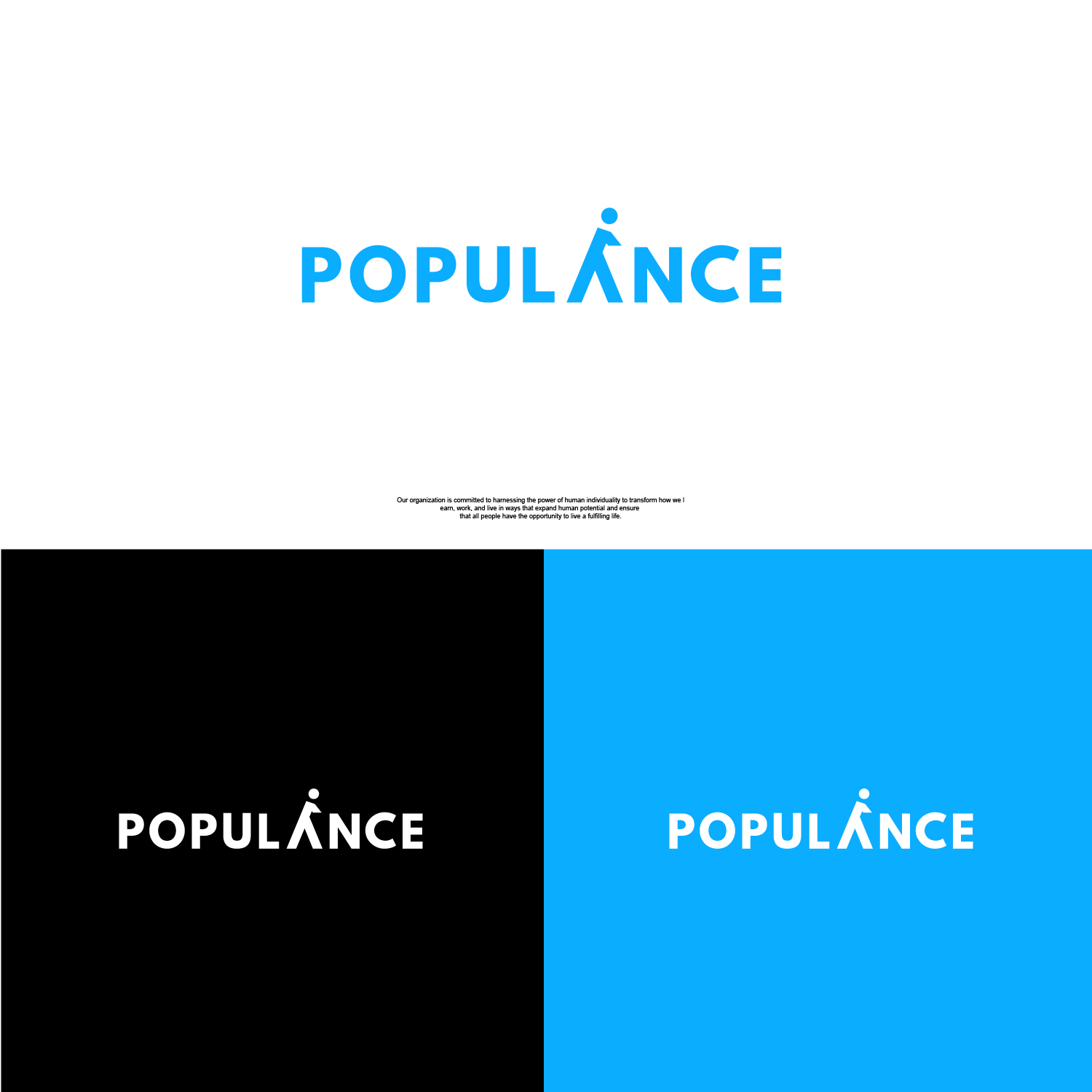 Logo Design by Francisco Estrada for this project | Design #17504842