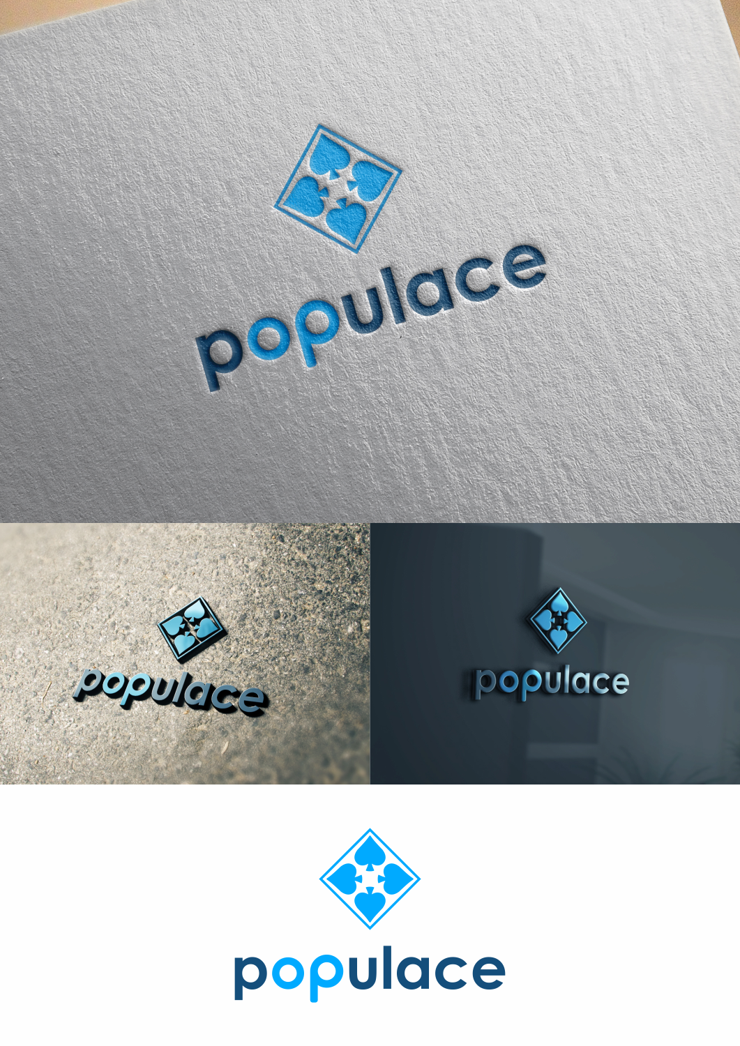 Logo Design by FireBlaster for this project | Design #17446255