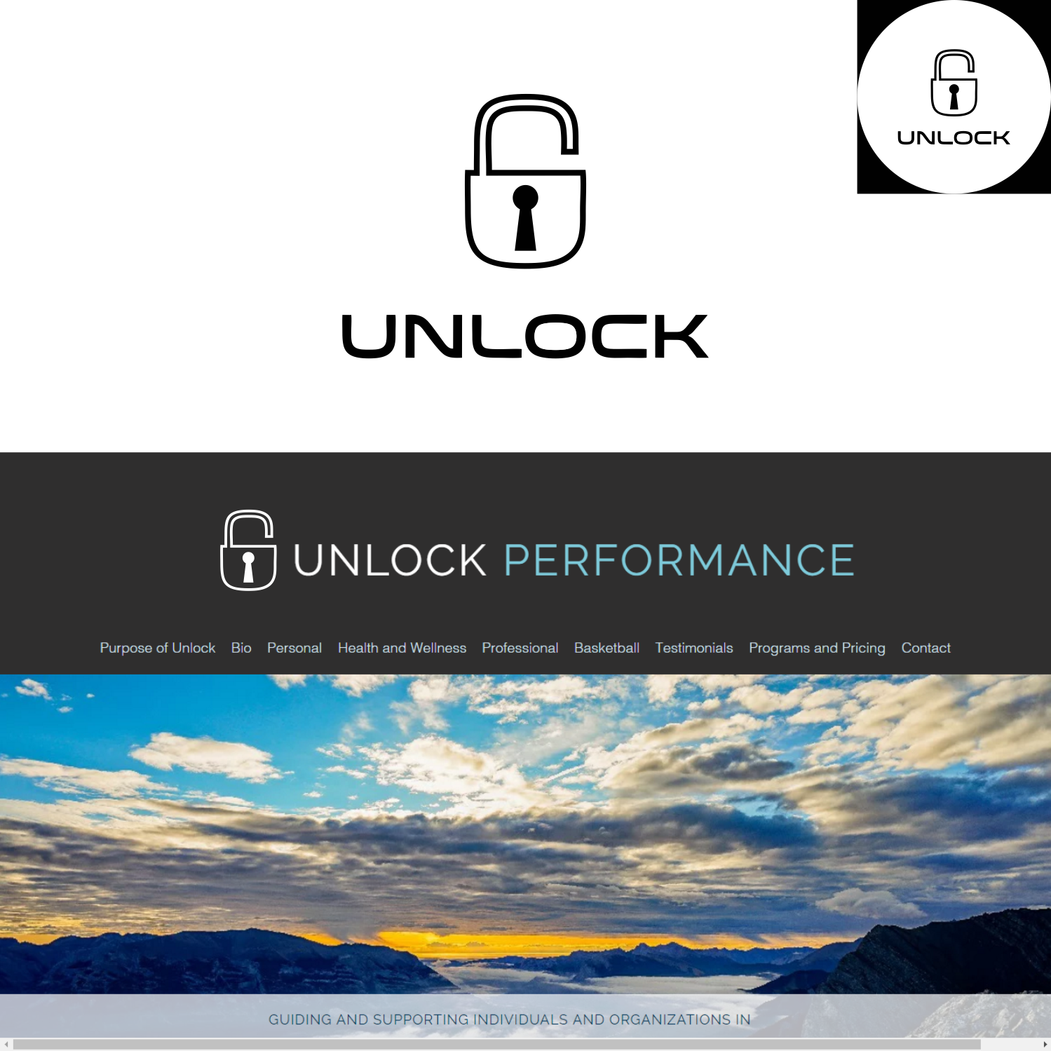 Logo Design by Gudio.id for this project | Design #17418800