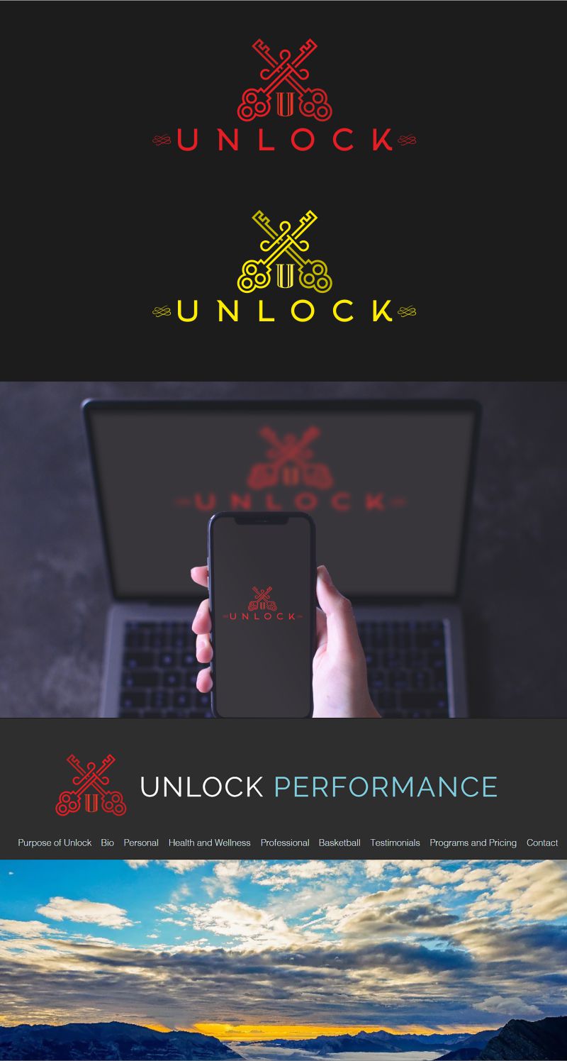 Logo Design by Isax for this project | Design #17445429