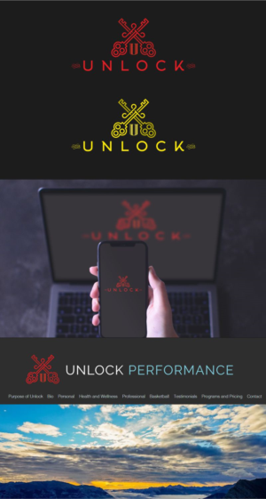 Logo Design by Isax for this project | Design: #17445429