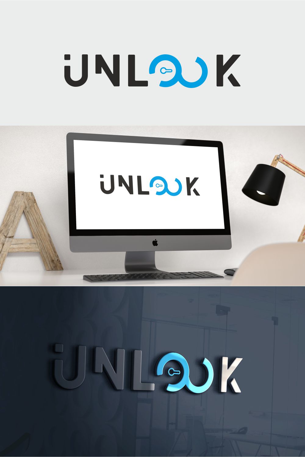 Logo Design by Isax for this project | Design #17451638
