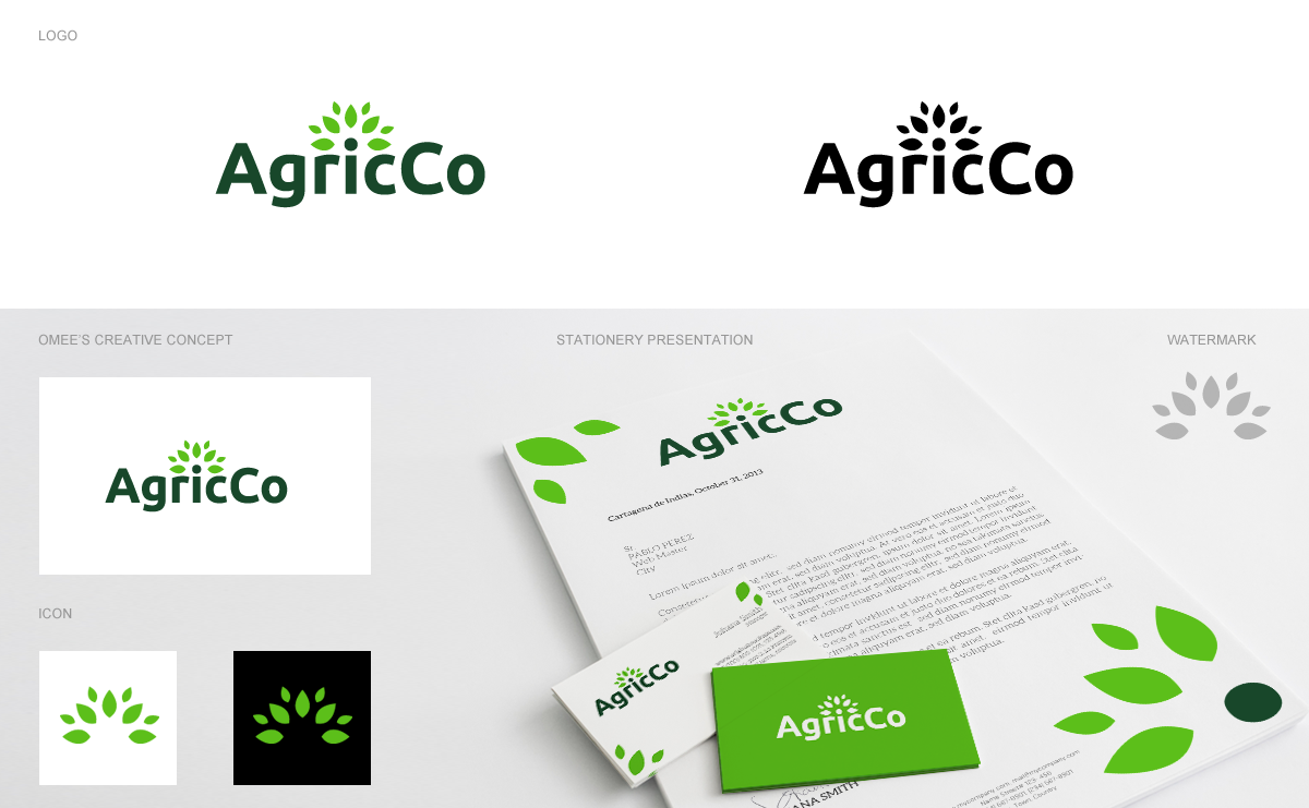 Logo Design by Omee for this project | Design #2797365