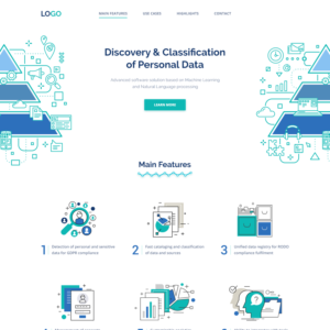 Web Design by alejandromay for Cognee | Design: #17565310