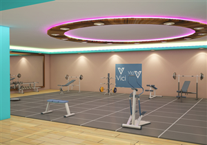 3D Design by Sunrise It Care
