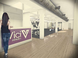 3D Design by Jonny Hemsley, Frosty Motion