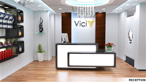 3D Design by Karan