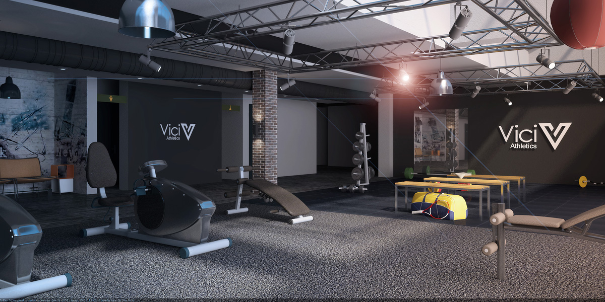3D Design by arturG for this project | Design #2757552