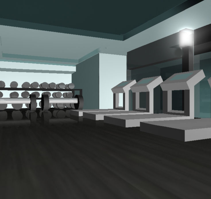 3D Design by TS computer graphic for this project | Design #2822074