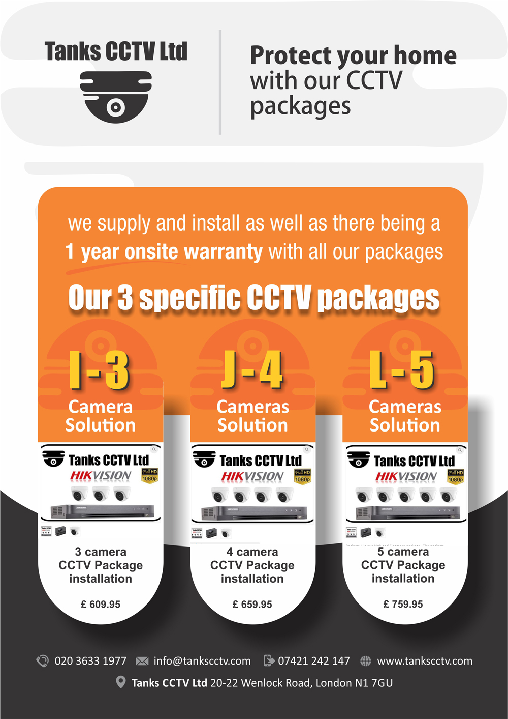 Flyer Design by uk for this project | Design #17421218