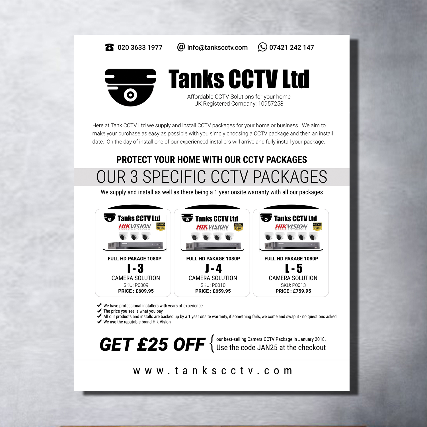 Flyer Design by uk for this project | Design #17437381