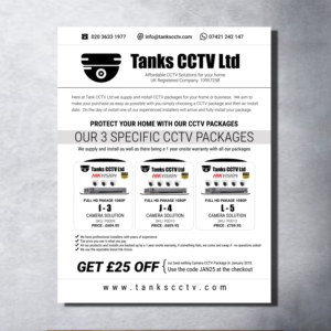 Flyer Design by uk for this project | Design: #17437381