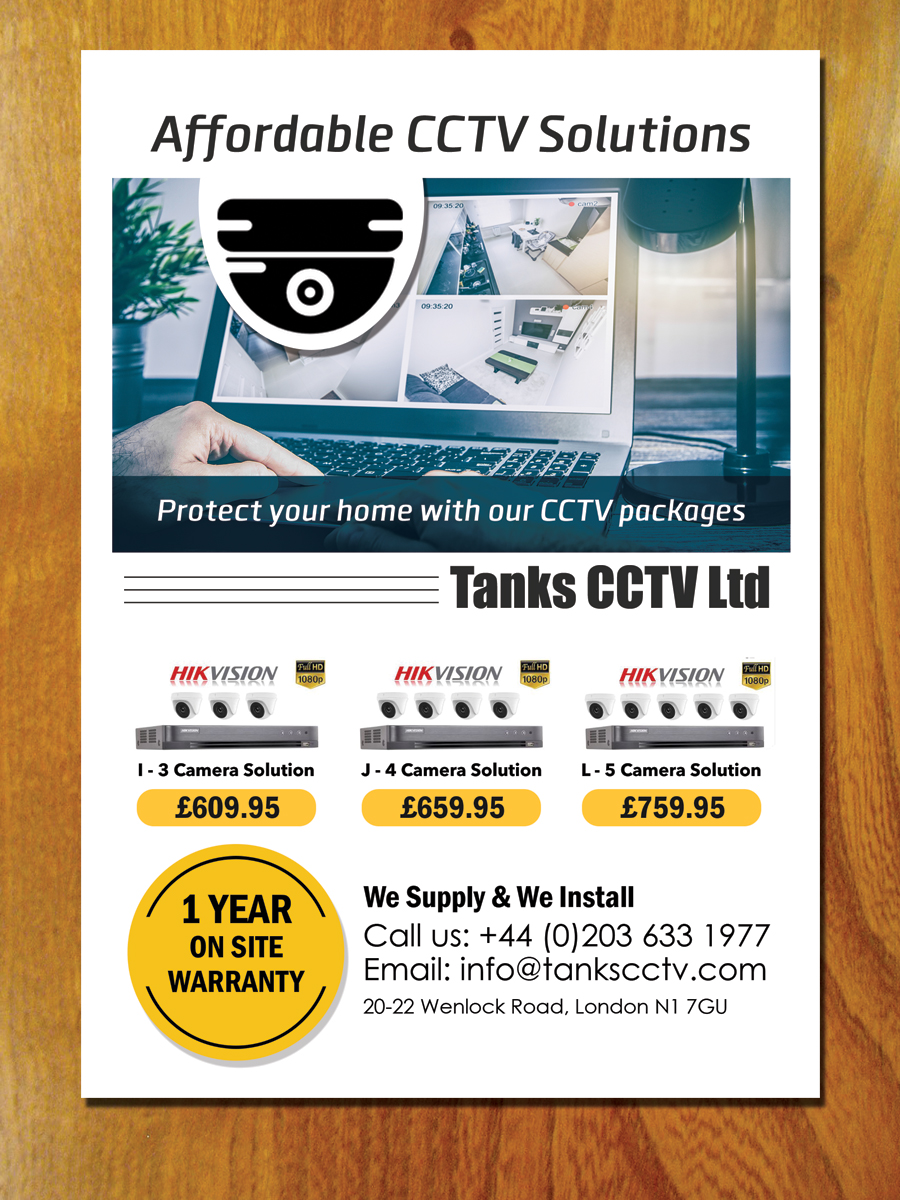 Flyer Design by LeonFX for this project | Design #17416216