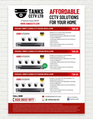 Flyer Design by sun_design for this project | Design: #17433983