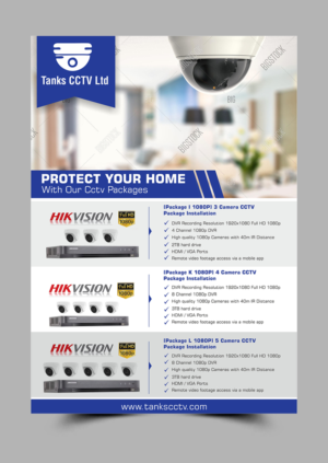 Flyer Design by ecorokerz for this project | Design: #17419387