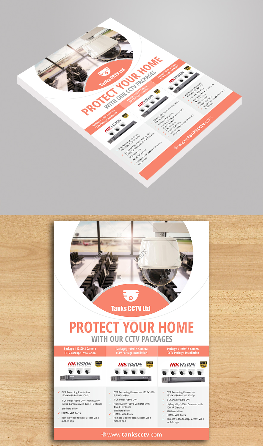 Flyer Design by ecorokerz for this project | Design #17421616