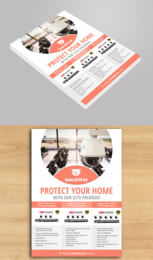 Flyer Design by ecorokerz for this project | Design: #17421616