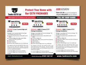 Flyer Design by meet007 for this project | Design: #17431494