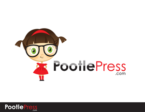 PootlePress | Logo Design by Lisa