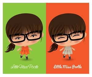 Logo Design by gbastudio