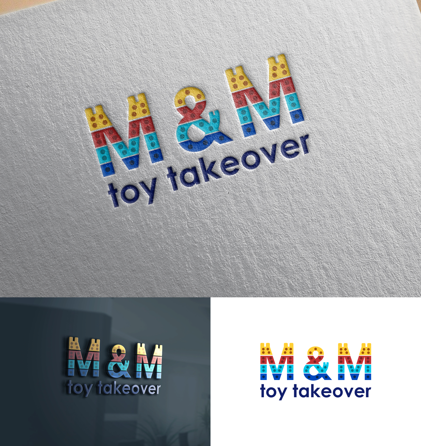 Logo Design by FireBlaster for this project | Design #17418116