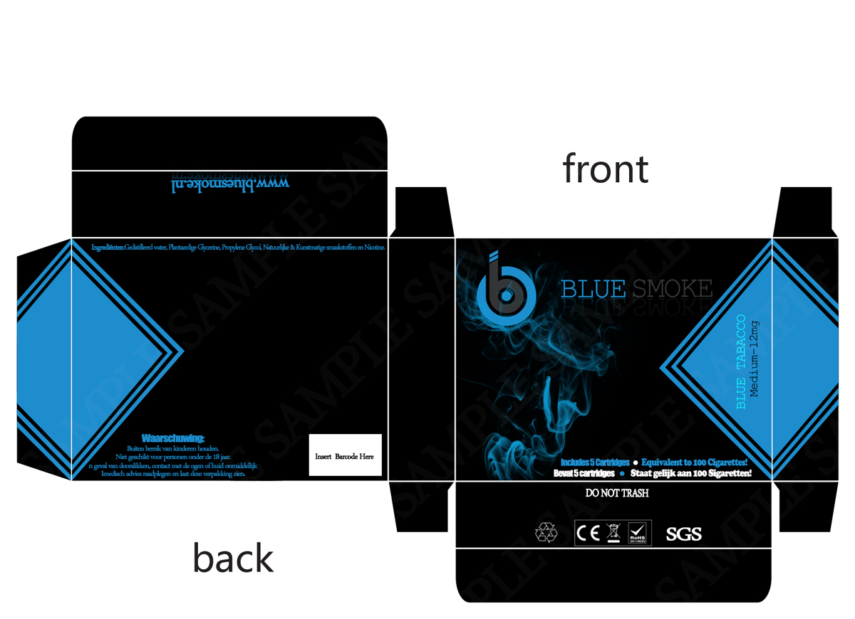 Design Emballage par VividArtistry pour ce projet | Design #2725050