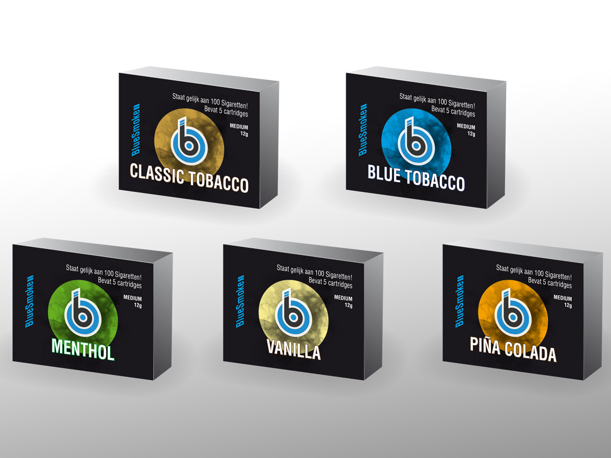 Packaging Design by Mystiq for this project | Design #2796335