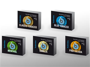 Packaging Design by Mystiq
