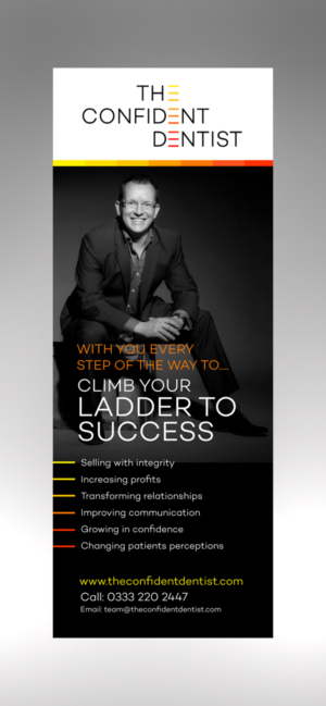 Poster Design by rkailas for this project | Design: #17427846