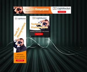 Design de Bannière  par uk pour OnAsia Images Pte Ltd | Design #2798690