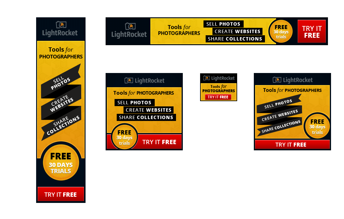 Banner-Design von  Artman für OnAsia Images Pte Ltd | Design #2847590