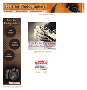 Banner Ad Design by Sunil